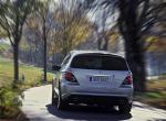 Mercedes-Benz R-Class 2006 года